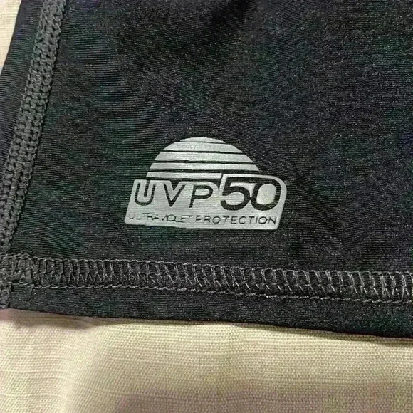 Women’s Body Glove Wetsuit Fitted Short-Sleeve Rash-guard - Picture 7 of 9